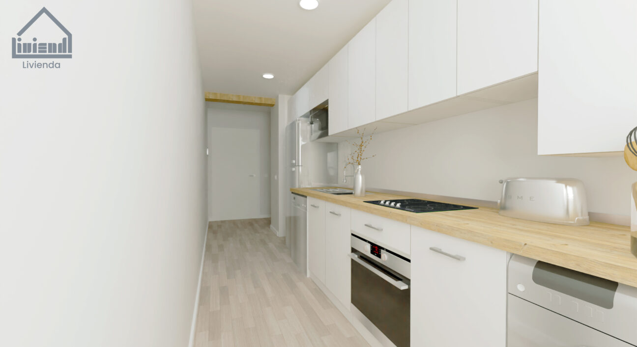 Piso Madrid