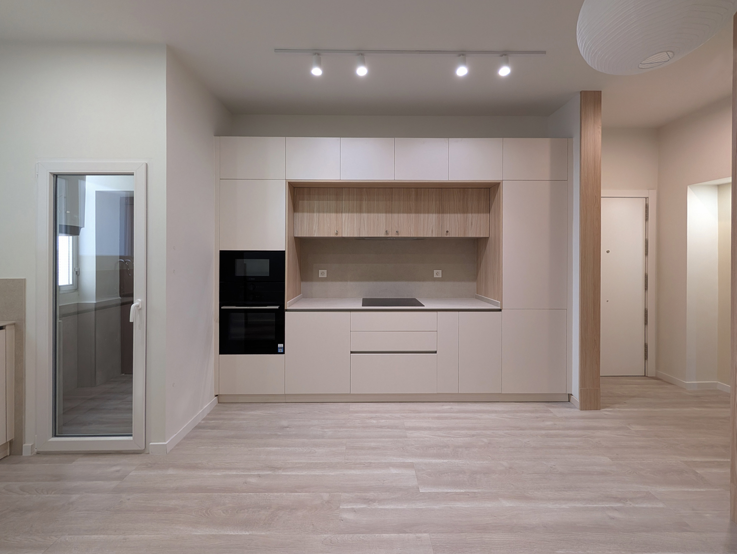 Piso Madrid