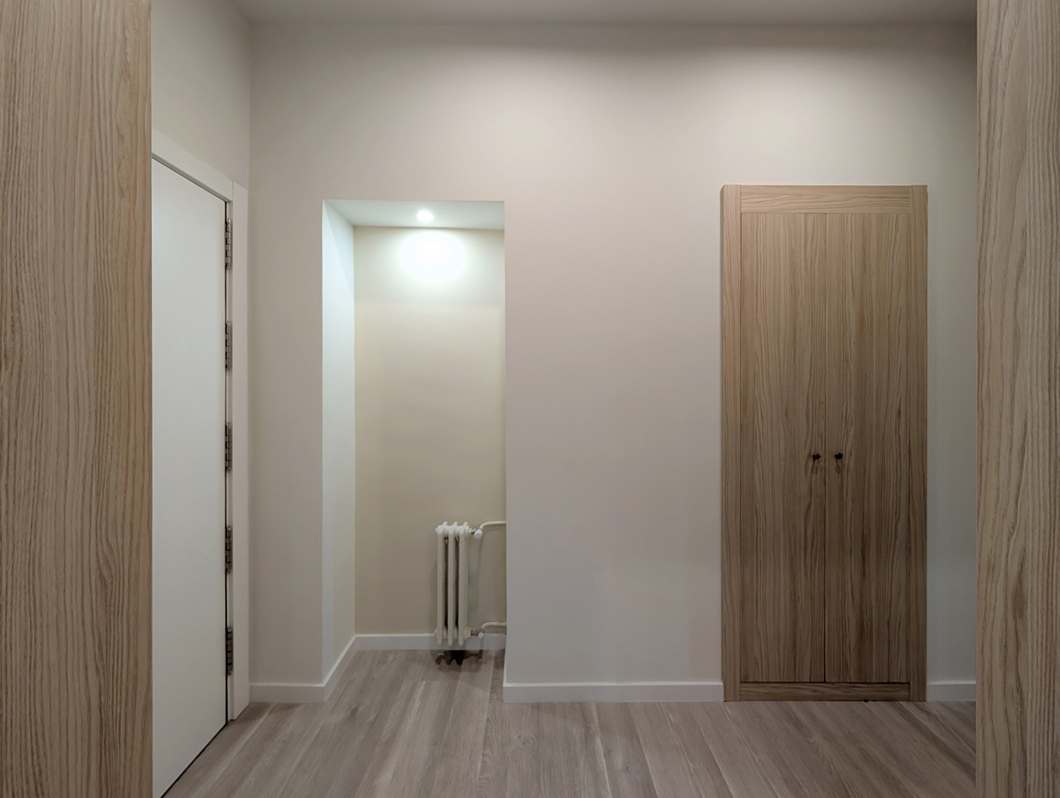Piso Madrid