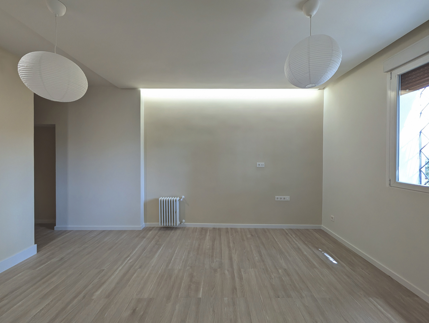Piso Madrid